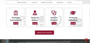 Unidad columna DEXEUS ICATME
