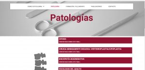 Unidad columna DEXEUS ICATME