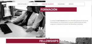 Unidad columna DEXEUS ICATME