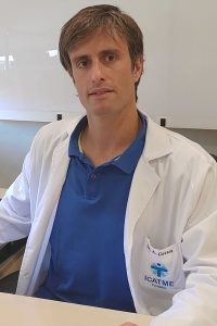 Dr. Augusto Covaro
